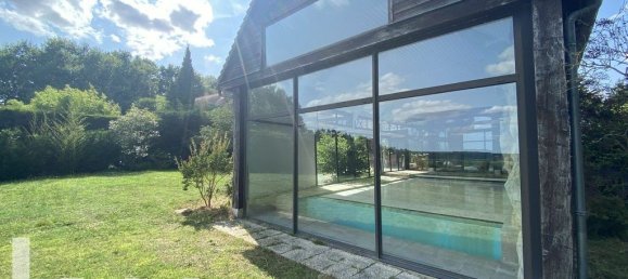 4 bedrooms House in Blois, France No. 215109 53