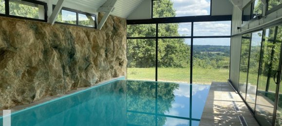 4 bedrooms House in Blois, France No. 215109 18