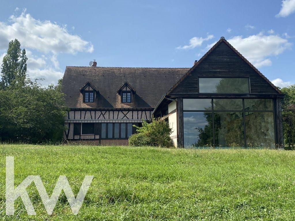 4 bedrooms House in Blois, France No. 215109