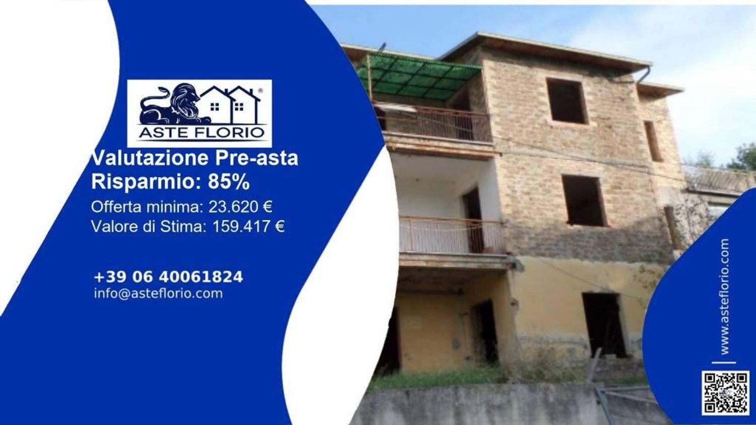 360m² Commercial property in Perugia, Italy No. 265606