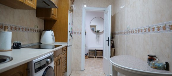 3 غرف نوم شقة في Malaga, Spain رقم 168444 21