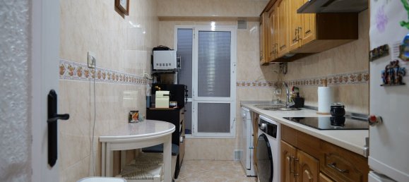 3 غرف نوم شقة في Malaga, Spain رقم 168444 20