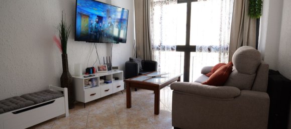 3 غرف نوم شقة في Malaga, Spain رقم 168444 3