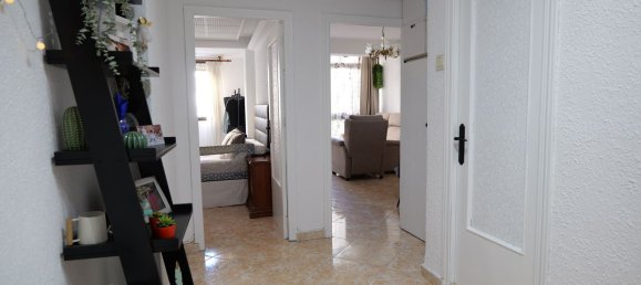 3 غرف نوم شقة في Malaga, Spain رقم 168444 15