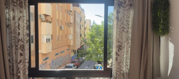 3 غرف نوم شقة في Malaga, Spain رقم 168444 4