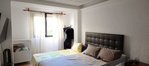 3 غرف نوم شقة في Malaga, Spain رقم 168444 9