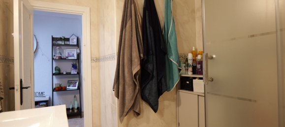 3 غرف نوم شقة في Malaga, Spain رقم 168444 19