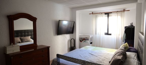 3 غرف نوم شقة في Malaga, Spain رقم 168444 8