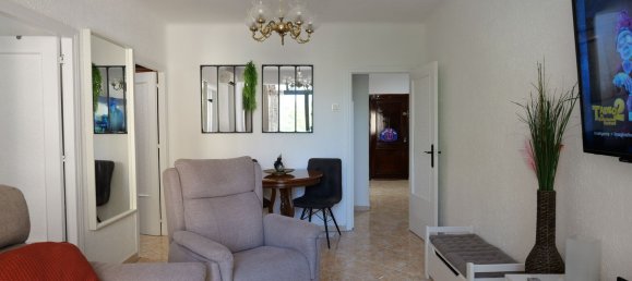 3 غرف نوم شقة في Malaga, Spain رقم 168444 5