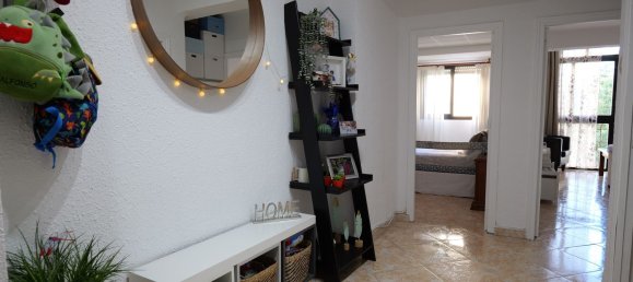 3 غرف نوم شقة في Malaga, Spain رقم 168444 16