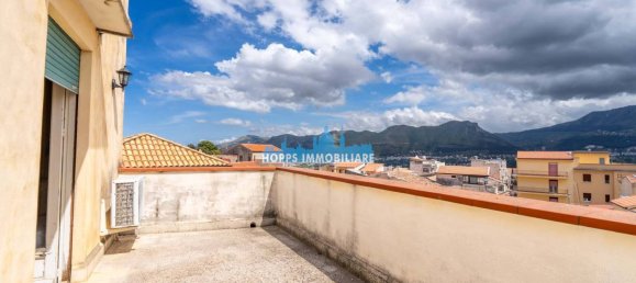 5-Zimmer Gebäude in Monreale, Italy, Nr. 326407 17