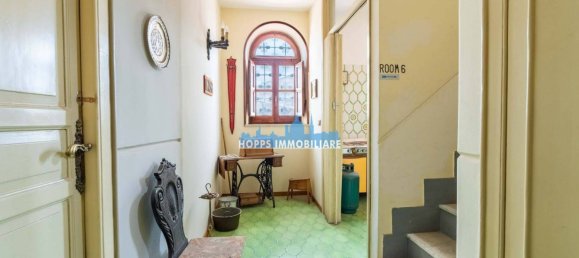 5-Zimmer Gebäude in Monreale, Italy, Nr. 326407 13