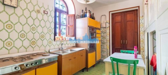 5-Zimmer Gebäude in Monreale, Italy, Nr. 326407 14