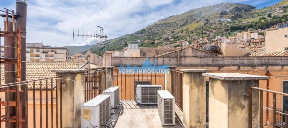 5-Zimmer Gebäude in Monreale, Italy, Nr. 326407 22