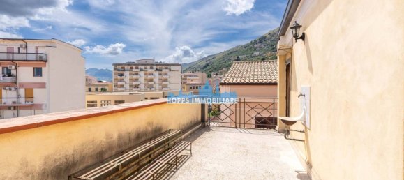 5-Zimmer Gebäude in Monreale, Italy, Nr. 326407 16