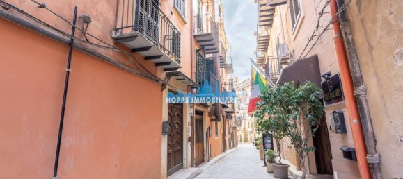 5-Zimmer Gebäude in Monreale, Italy, Nr. 326407 2