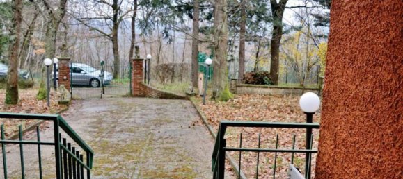 10-Zimmer Haus in San Benedetto Val di Sambro, Italy, Nr. 310585 6