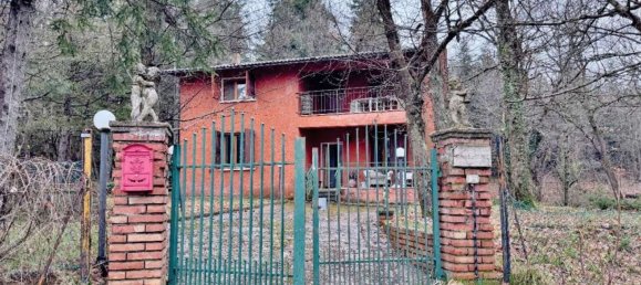 10-Zimmer Haus in San Benedetto Val di Sambro, Italy, Nr. 310585 2