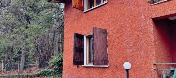 10-Zimmer Haus in San Benedetto Val di Sambro, Italy, Nr. 310585 5