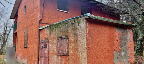 10-Zimmer Haus in San Benedetto Val di Sambro, Italy, Nr. 310585 4