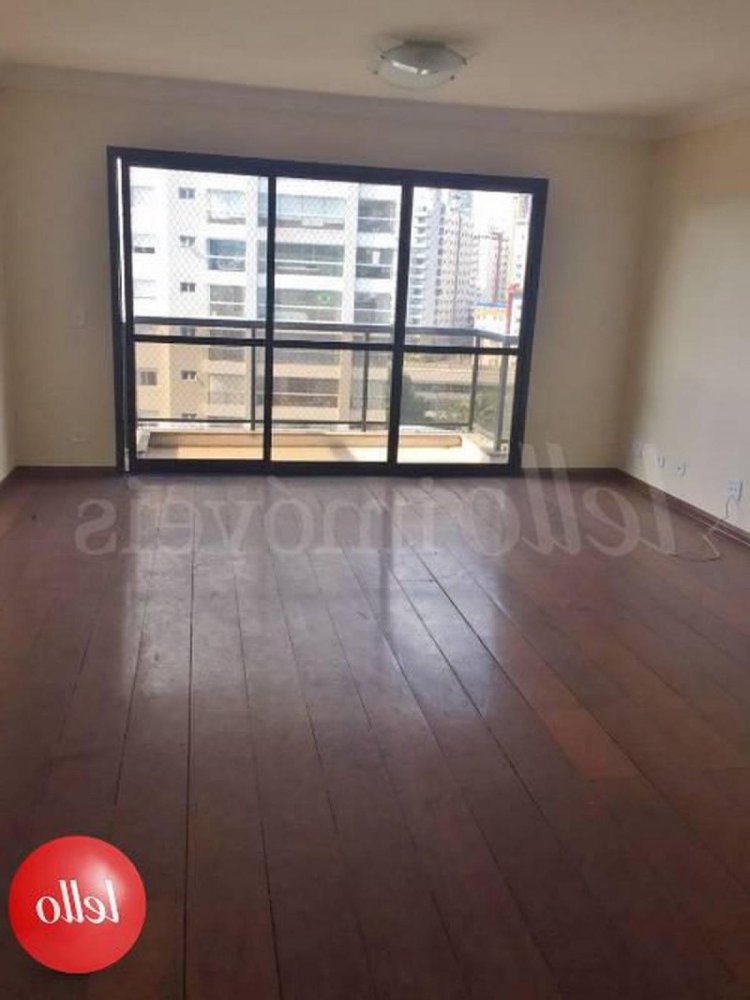 3 bedrooms Apartment in Sao Paulo, Brazil No. 449919