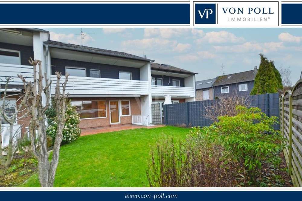 3 chambres Maison de ville à Mettmann, Germany No. 278617