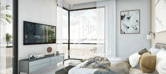 4 bedrooms Villa in Al Hamra Village, UAE No. 33162 15