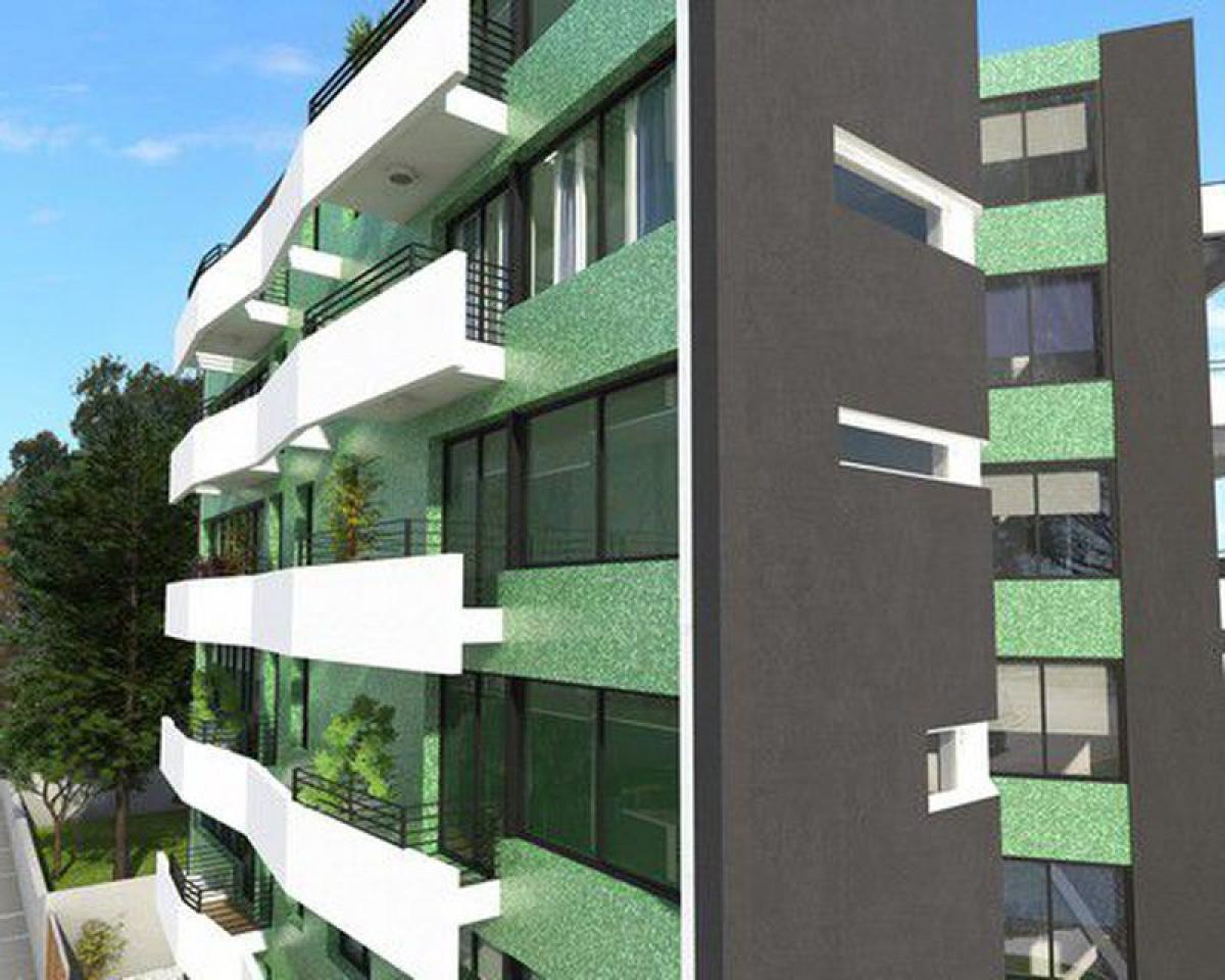 Studio in Vicente Lopez, Argentina No. 8639