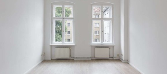 Квартира с 2 комнатами в Лихтенберг, Германия № 242795 18