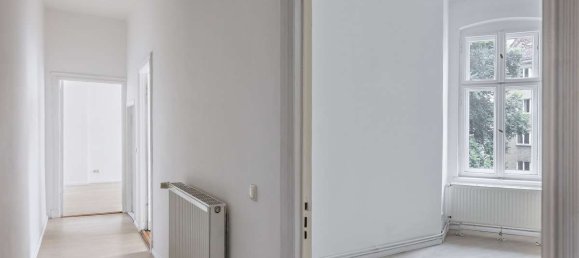 Квартира с 2 комнатами в Лихтенберг, Германия № 242795 12