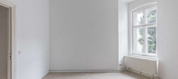 Квартира с 2 комнатами в Лихтенберг, Германия № 242795 15