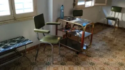 3 chambres Appartement à Alicante, Spain No. 117416