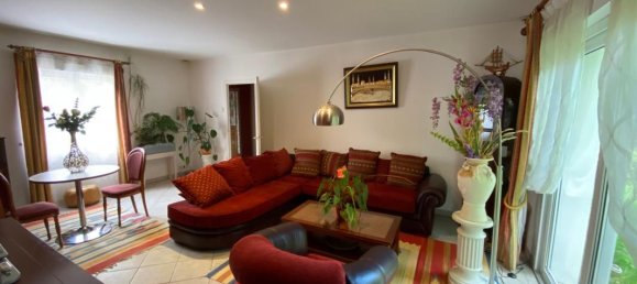 3 chambres Maison à Authon-du-Perche, France No. 255388 2