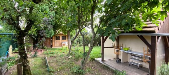 3 chambres Maison à Authon-du-Perche, France No. 255388 11