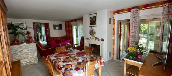 3 chambres Maison à Authon-du-Perche, France No. 255388 6