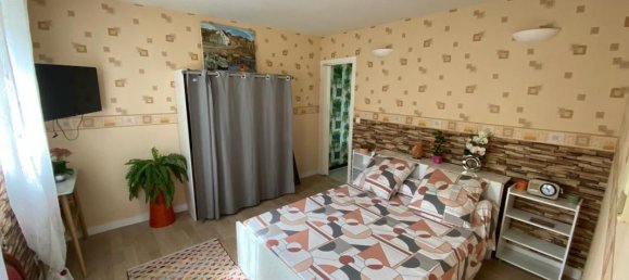 3 chambres Maison à Authon-du-Perche, France No. 255388 8