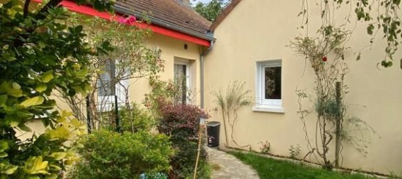 3 chambres Maison à Authon-du-Perche, France No. 255388 7