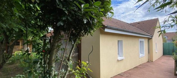 3 chambres Maison à Authon-du-Perche, France No. 255388 5