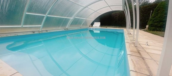 6 bedrooms Villa in Mardie, France No. 331054 4