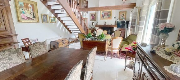 6 bedrooms Villa in Mardie, France No. 331054 5