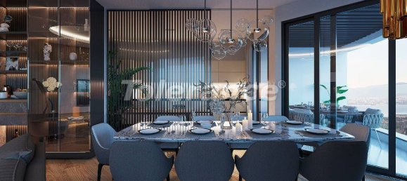 Apartment 3+1 in Izmir, Turkey No. 3423 11