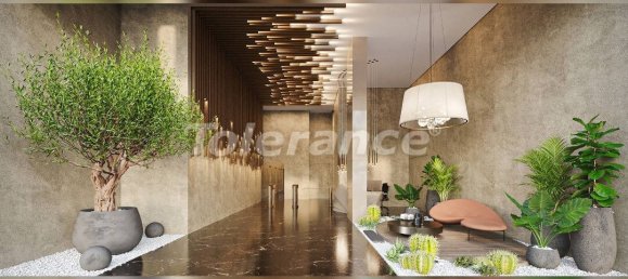 Apartment 3+1 in Izmir, Turkey No. 3423 17