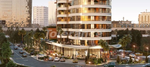 Apartment 3+1 in Izmir, Turkey No. 3423 19