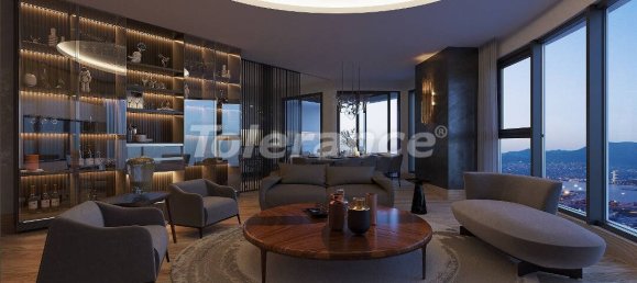 Apartment 3+1 in Izmir, Turkey No. 3423 10