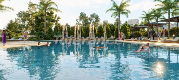 Apartment 3+1 in Izmir, Turkey No. 3423 2