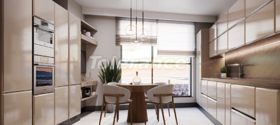 Apartment 3+1 in Izmir, Turkey No. 3423 9