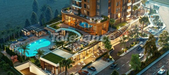 Apartment 3+1 in Izmir, Turkey No. 3423 20