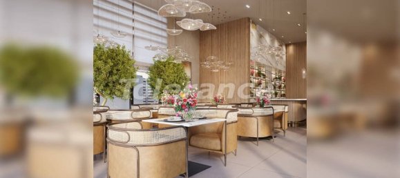 Apartment 3+1 in Izmir, Turkey No. 3423 15