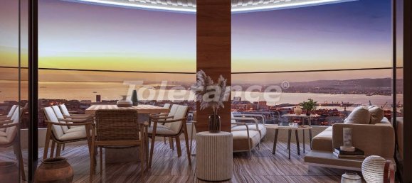 Apartment 3+1 in Izmir, Turkey No. 3423 7