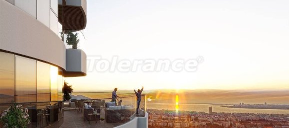 Apartment 3+1 in Izmir, Turkey No. 3423 4